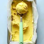 Golden Milk Ice Cream (Vegan) Recipe