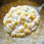 Jalapeño Creamed Corn Recipe
