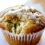 Banana Zucchini Muffins Recipe