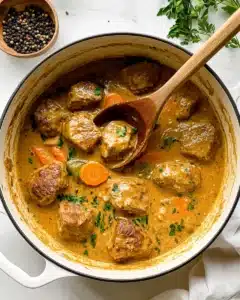 Chicken and Pumpkin Dumplings Recipe