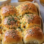 Cowboy Breakfast Sliders Recipe