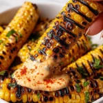 Corn Ribs Recipe