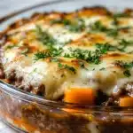 Poor Man’s Hamburger Steaks Recipe
