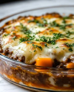 Poor Man’s Hamburger Steaks Recipe