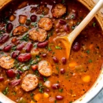 Red Beans And Rice Recipe