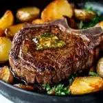 Perfect Pan-Seared Steak Recipe