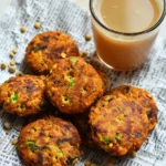 Masala Vada Recipe