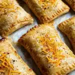 Savory Breakfast Pop-Tarts Recipe