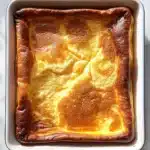 Baked German Pancake Recipe