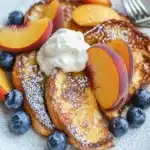 Pound Cake French Toast Recipe