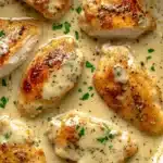 Creamy Ranch Chicken Recipe