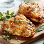 Melt In Your Mouth Chicken Breast Recipe