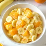 Sunshine Salad Recipe