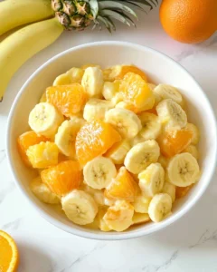 Sunshine Salad Recipe