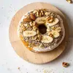 Air Fryer Bananas with Cinnamon Sugar Recipe