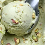 The Best Vegan Pistachio Ice Cream Recipe