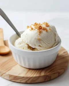 Coconut Milk Ice Cream Recipe