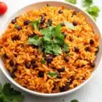 Spanish Rice and Beans Recipe