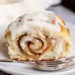 Homemade Cinnamon Rolls Recipe