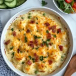 Crack Chicken Gnocchi Recipe