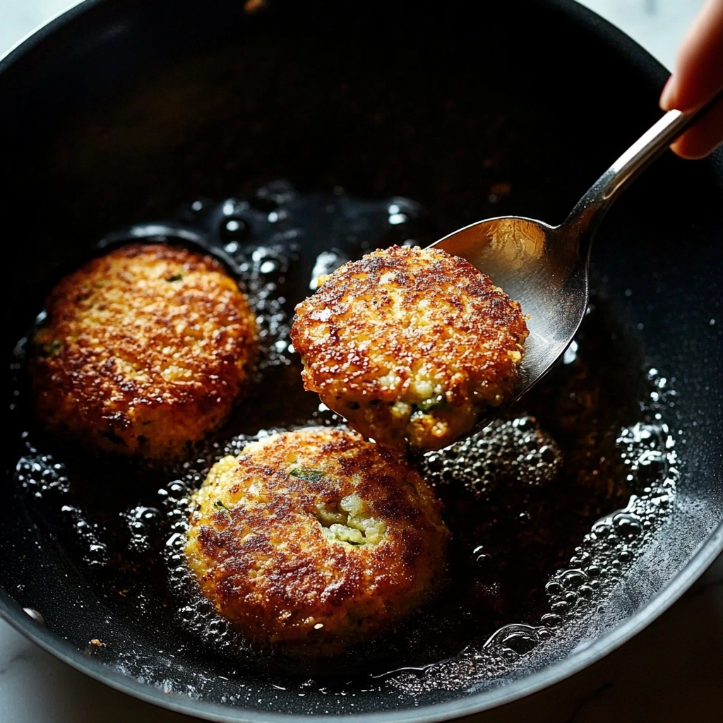 Masala Vada Recipe - Recipe Image