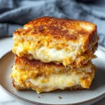 Mozzarella in Carrozza Recipe 7 Mozzarella in Carrozza Recipe