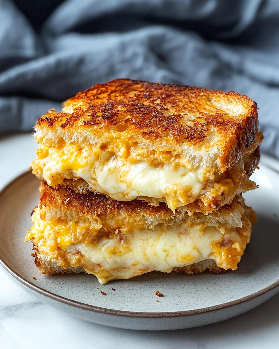 Mozzarella in Carrozza Recipe