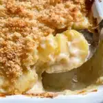 Classic Squash Casserole Recipe