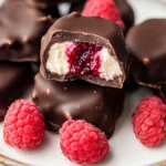 Frozen Yogurt Bites Recipe