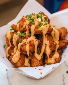 Bang Bang Chicken Recipe