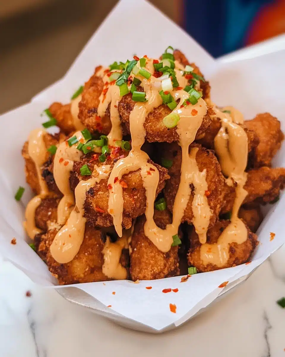 Bang Bang Chicken Recipe