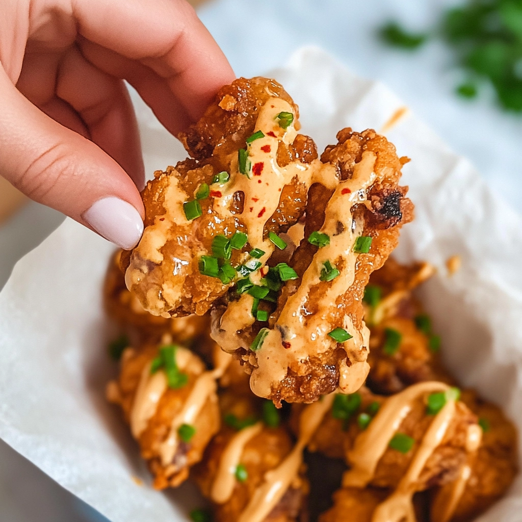 Bang Bang Chicken Recipe - Recipe Image