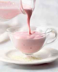 Kashmiri Chai Recipe