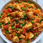 Serbian Rice Meat Recipe