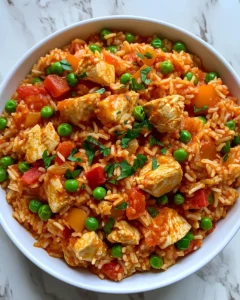 Serbian Rice Meat Recipe
