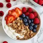 Scrambled Oats Recipe