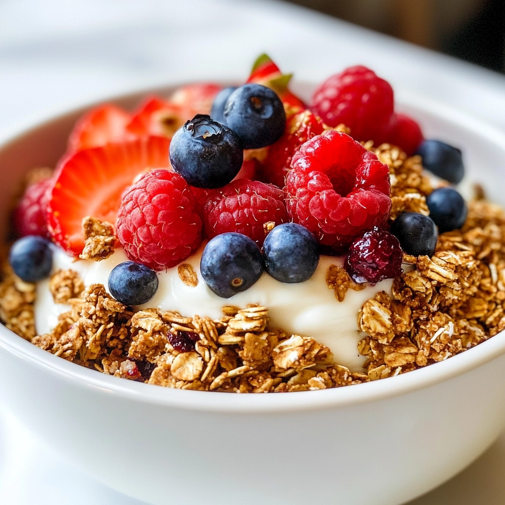 Scrambled Oats Recipe - Recipe Image