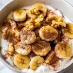 Air Fried Bananas Recipe