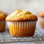 Banana Muffins Recipe