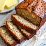 High-Protein Banana Bread Recipe