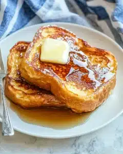 Best French Toast Recipe