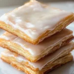 Glazed Buttermilk Beignets Recipe