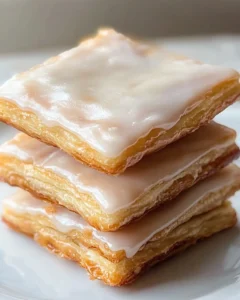 Glazed Buttermilk Beignets Recipe