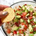 BLT Chicken Salad Recipe