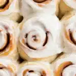 Soft & Fluffy Cinnamon Rolls Recipe