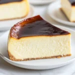 3 Ingredient Creamy Yogurt Cake Recipe