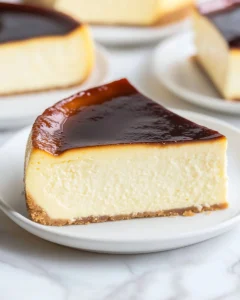 3 Ingredient Creamy Yogurt Cake Recipe