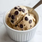 Greek Yogurt Cookie Dough Recipe