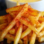 Taco Bell Nacho Fries Recipe
