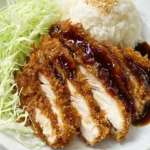 Chicken Katsu Recipe